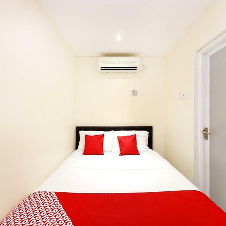 Oyo 786 The Citilite Hotel Kuantan Dış mekan fotoğraf