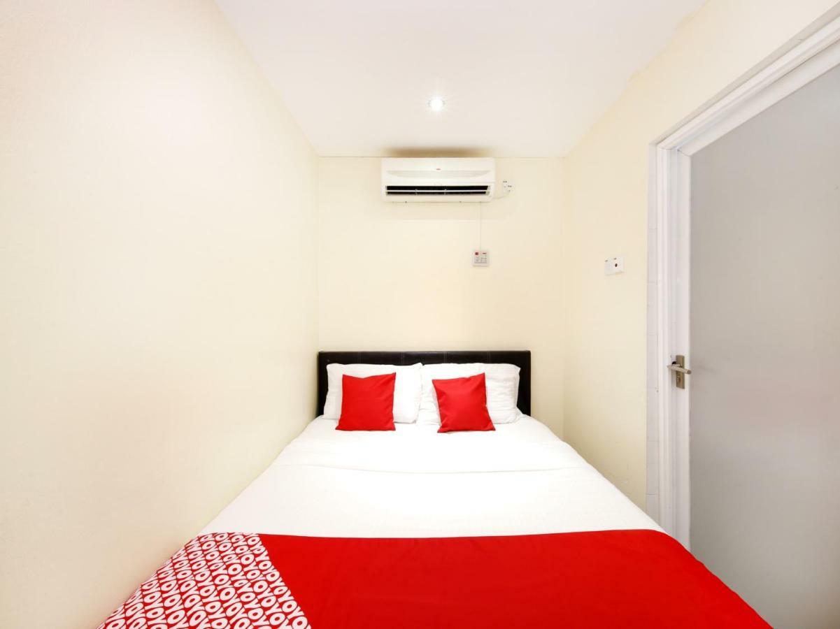 Oyo 786 The Citilite Hotel Kuantan Dış mekan fotoğraf