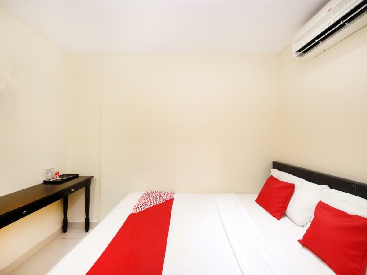 Oyo 786 The Citilite Hotel Kuantan Dış mekan fotoğraf