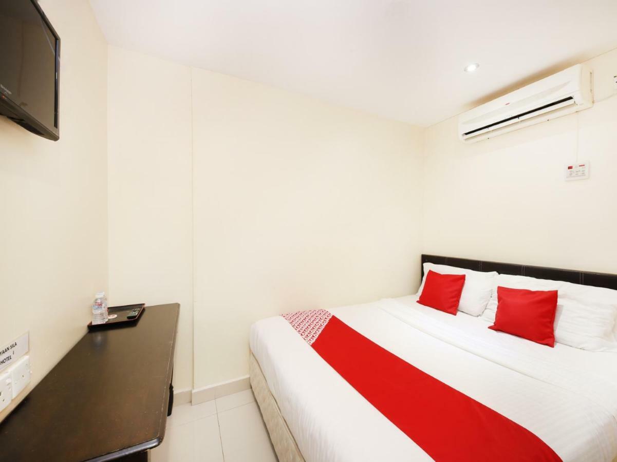 Oyo 786 The Citilite Hotel Kuantan Dış mekan fotoğraf