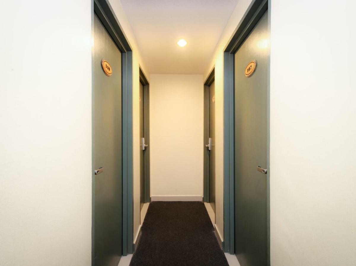 Oyo 786 The Citilite Hotel Kuantan Dış mekan fotoğraf