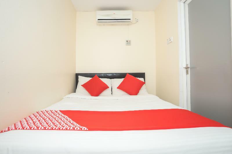 Oyo 786 The Citilite Hotel Kuantan Dış mekan fotoğraf