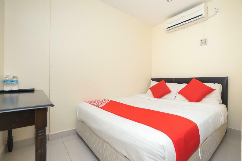 Oyo 786 The Citilite Hotel Kuantan Dış mekan fotoğraf