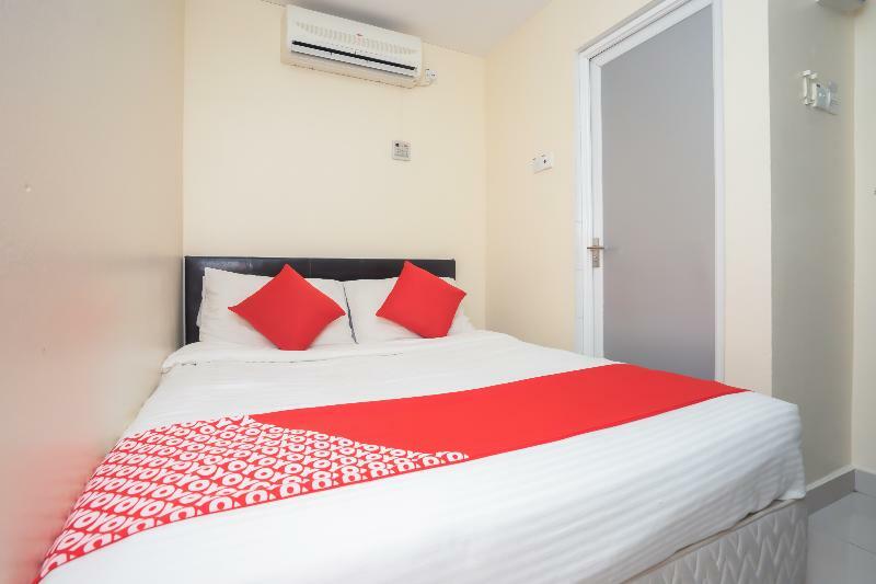 Oyo 786 The Citilite Hotel Kuantan Dış mekan fotoğraf